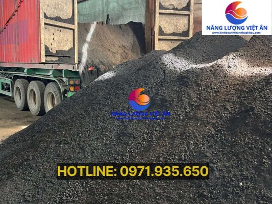 cung cấp than indonesia nhập khẩu