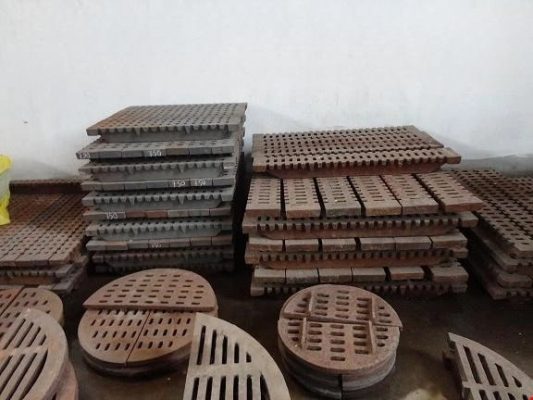 Ghi Lò Hơi Là Gì? Tìm Hiểu Chi Tiết Về Các Loại Ghi Lò Hơi Hiện Nay 1 ghi lò hơi