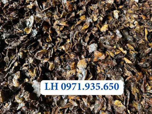 BÃ ĐIỀU, BÃ VỎ ĐIỀU LÀ GÌ? ỨNG DỤNG CỦA BÃ ĐIỀU 1 Bã điều