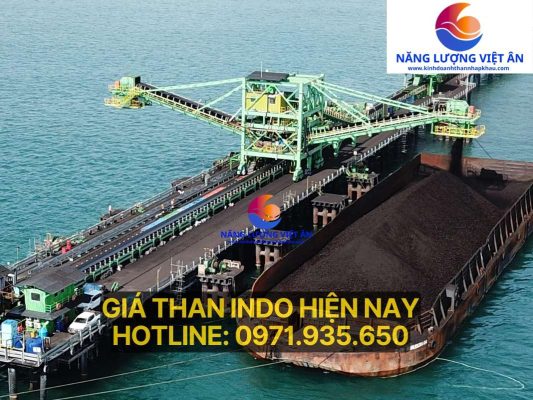 Giá Than Indo Hiện Nay 2026